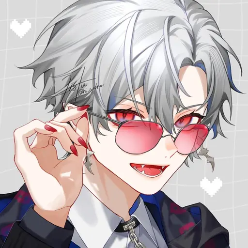 ShortDebt5079의 ルキ