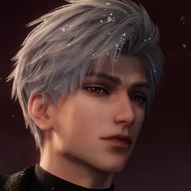 Profile image of シン