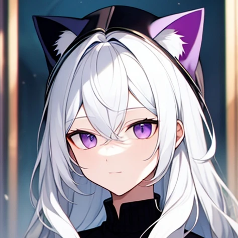뽀냥이