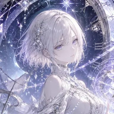 Profile image of クロノア