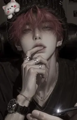 Profile image of 고지호
