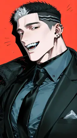Profile image of ゼノ