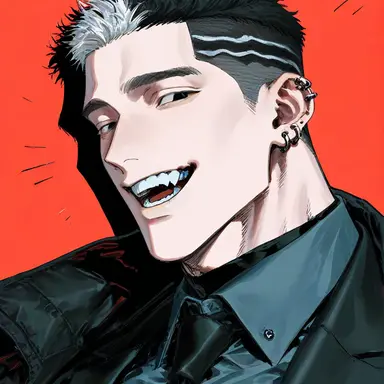 Profile image of ゼノ