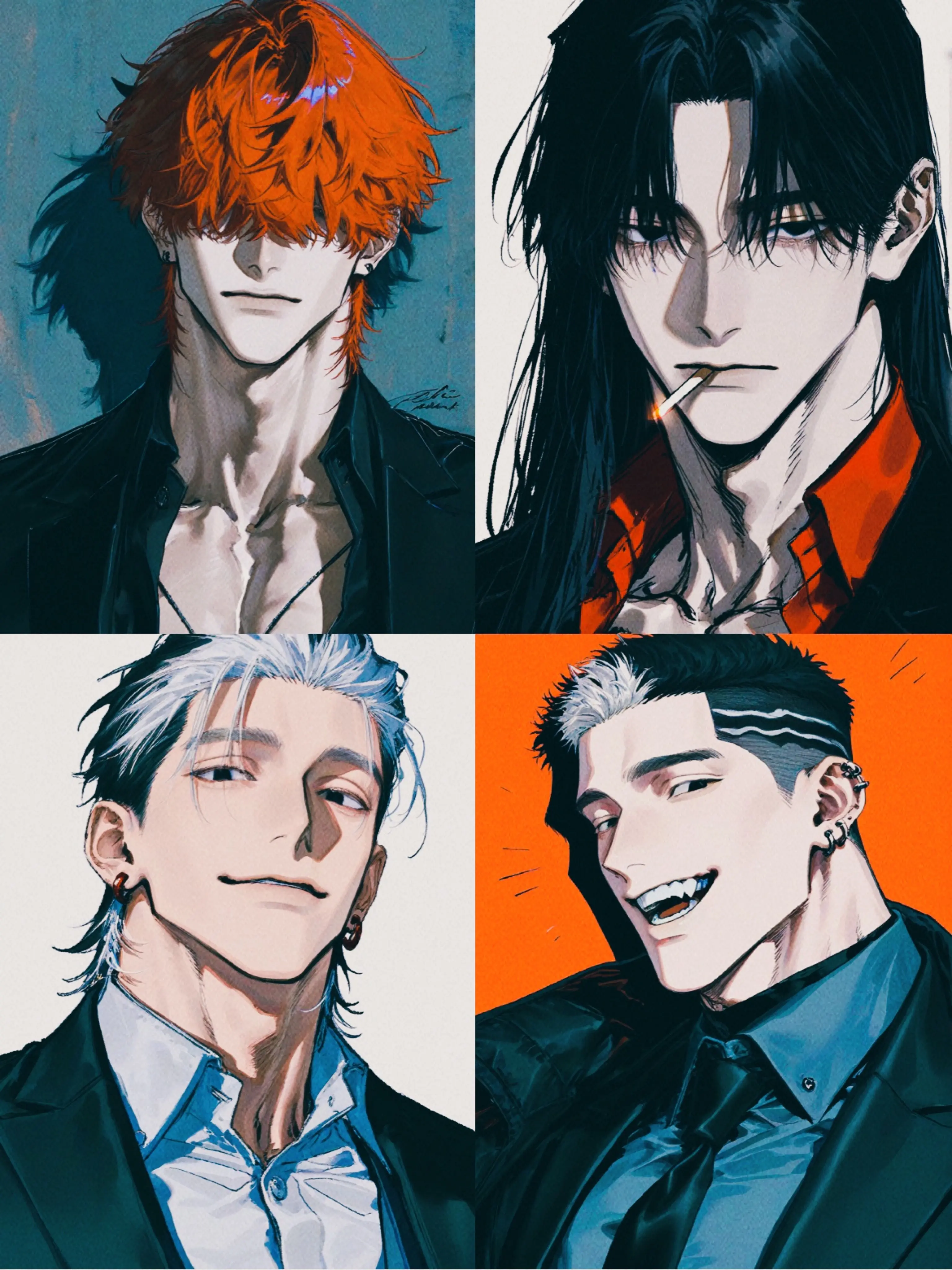 happy_lucky_day의 CROWN