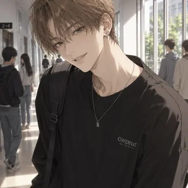 Profile image of 凪月