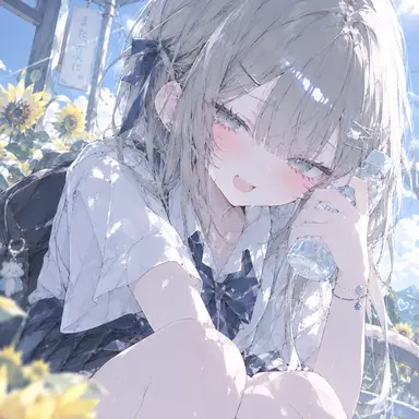 Profile image of 夏希