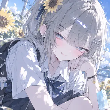 Profile image of 夏希