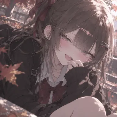 Profile image of 秋奈