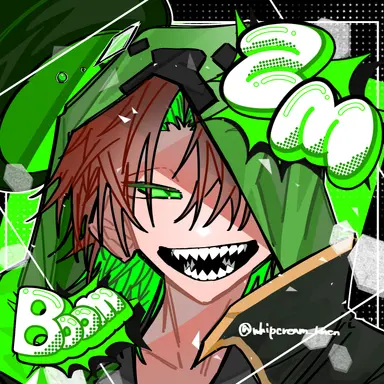 Profile image of ゾム