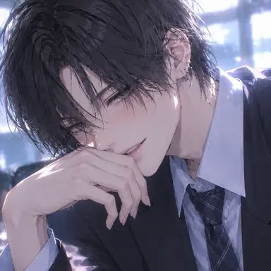 Profile image of 伊織