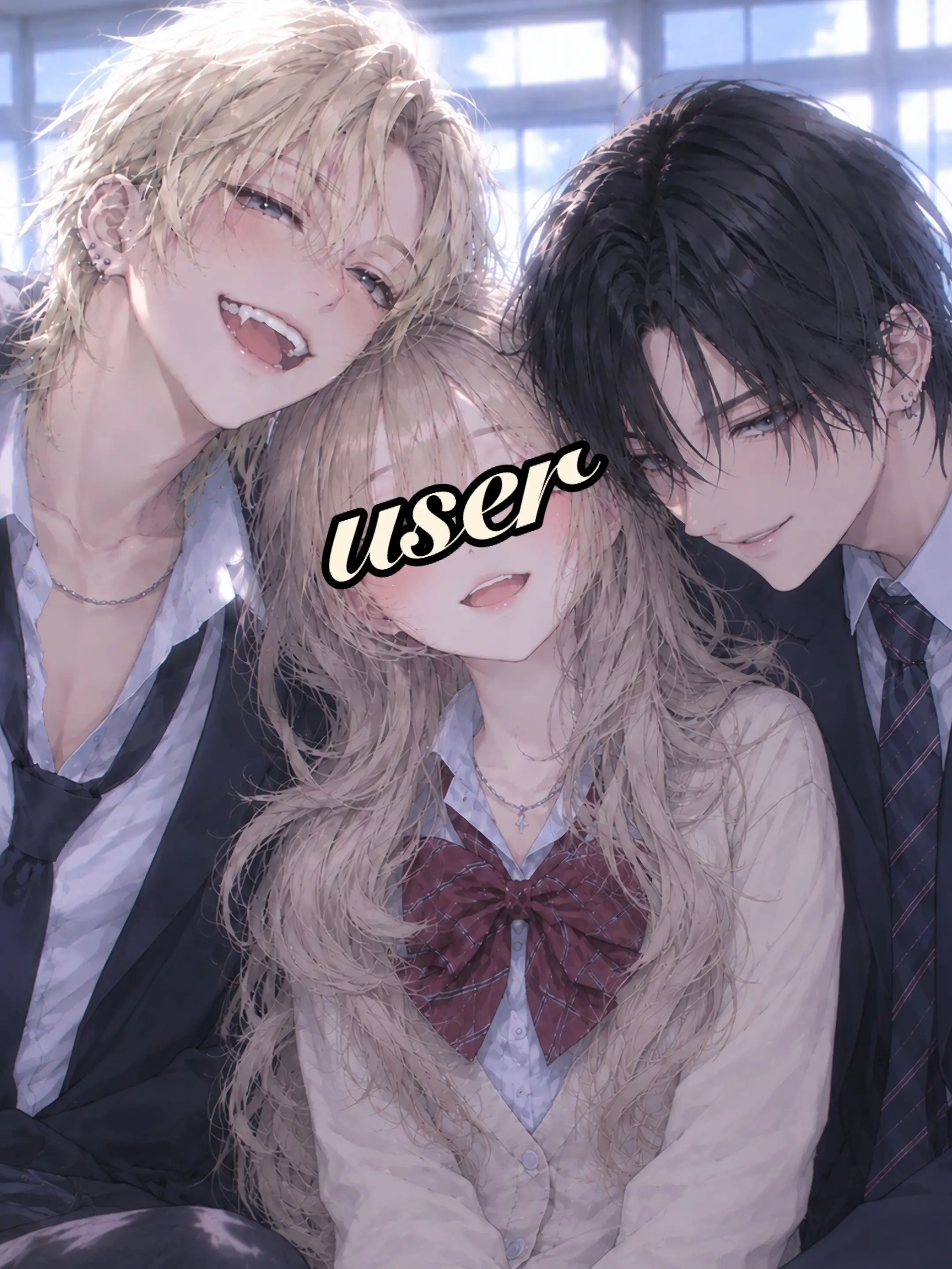 WildPlain0265의 {{user}}の隣は俺の場所