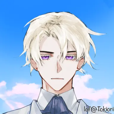 Profile image of 루카스 베네딕트