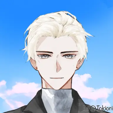 Profile image of 벤터스 베네딕트