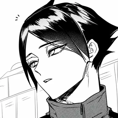 Profile image of 角名倫太郎