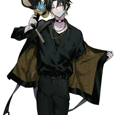 Profile image of 明雷らいと