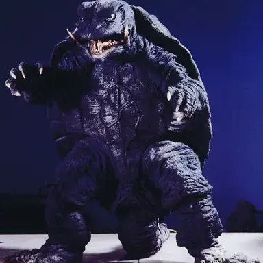 Profile image of 가메라