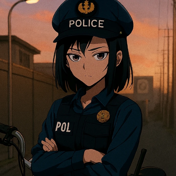 ユイ