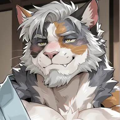 Profile image of ミケ