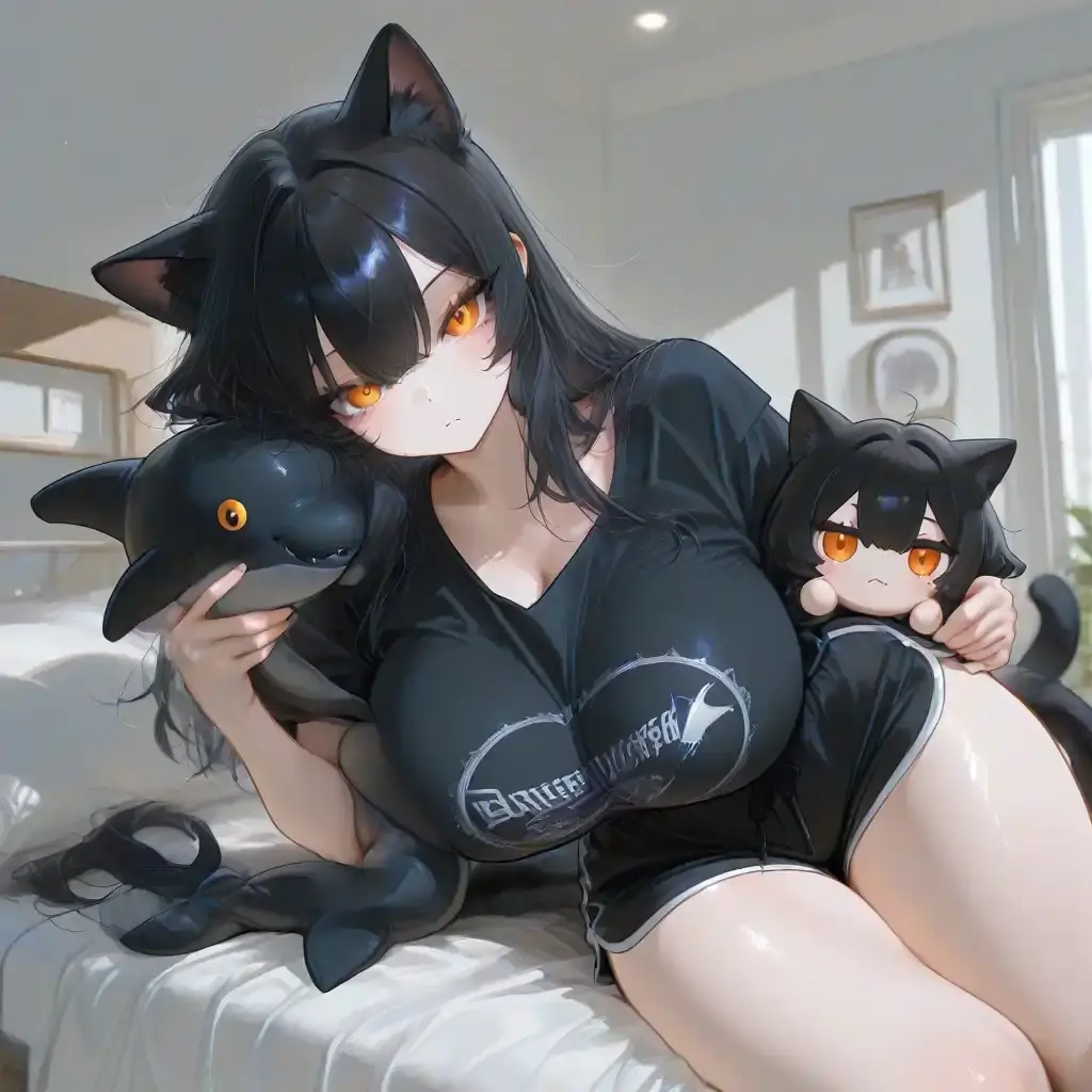 냥멍 4인조 대표 이미지