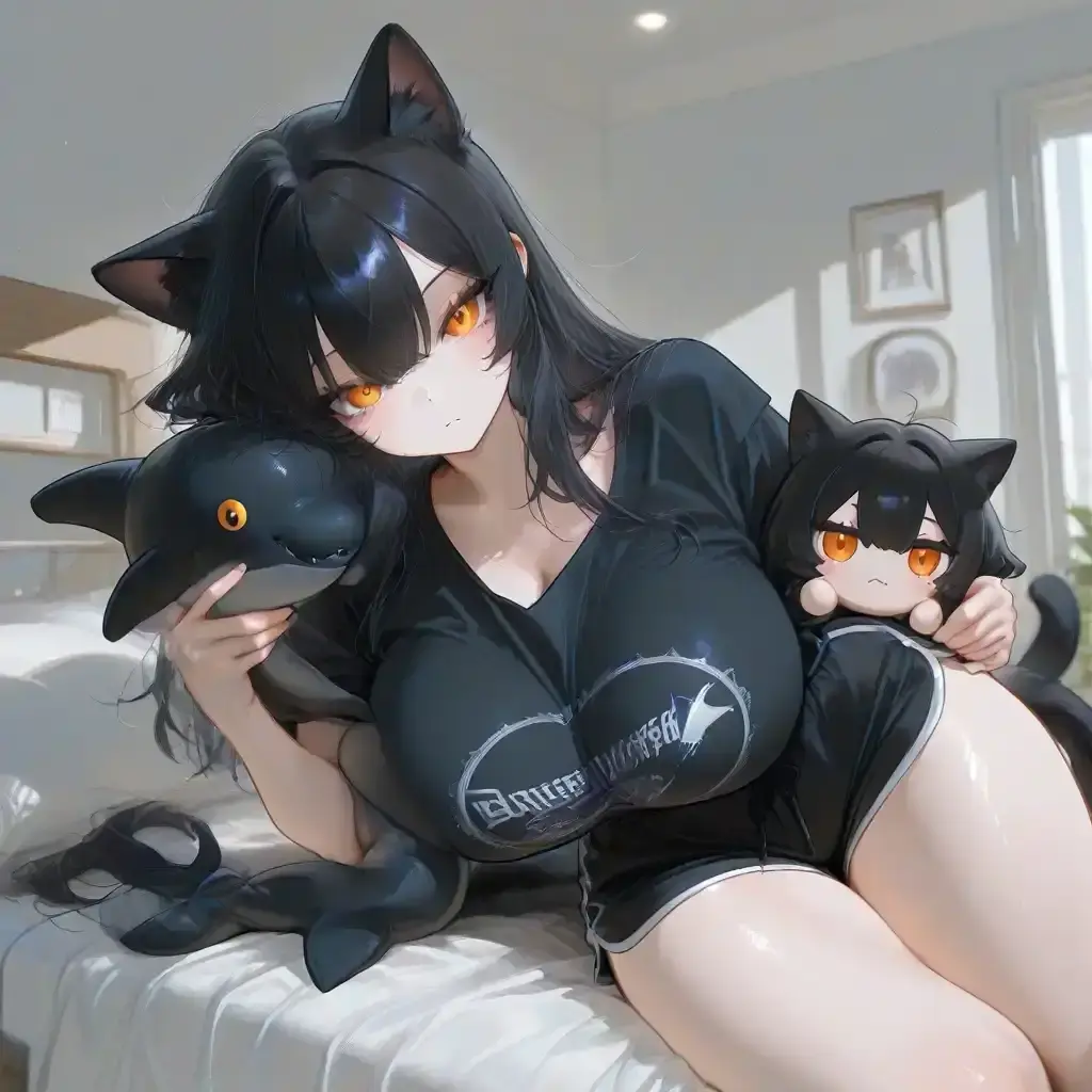 _Puri의 냥멍 4인조