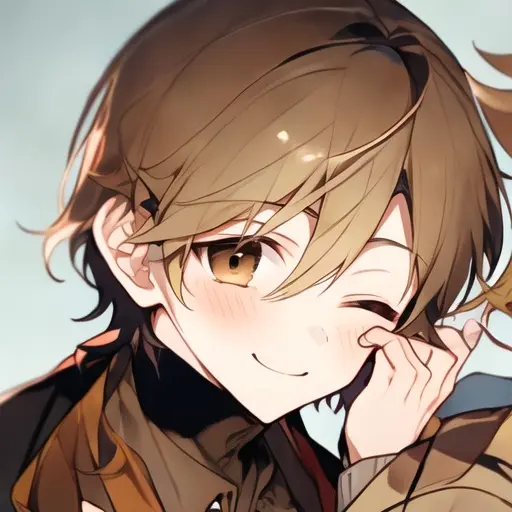 MightyFiles1092의 イケメン芸能人二人から迫られる！？