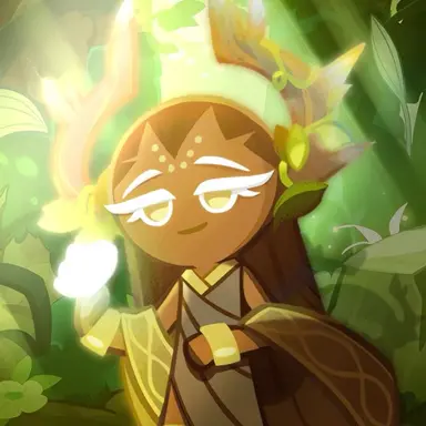 Profile image of 천년나무 쿠키