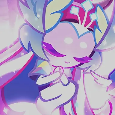 Profile image of 설탕백조 쿠키