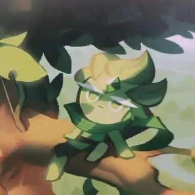 Profile image of 바람궁수 쿠키