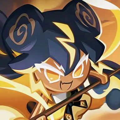 Profile image of 뇌신무장 쿠키