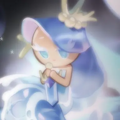 Profile image of 바다요정 쿠키