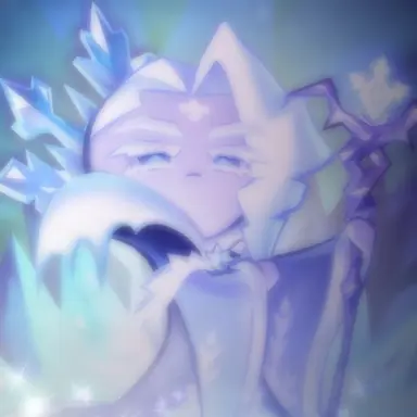 Profile image of 서리여왕 쿠키