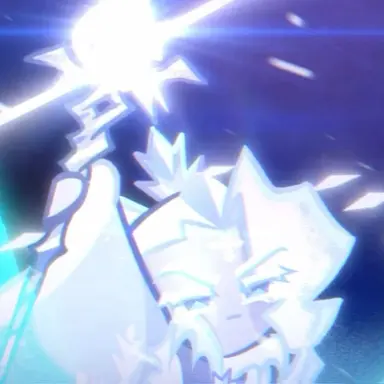 Profile image of 서리여왕 쿠키