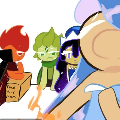 Profile image of 자연의 인도자들