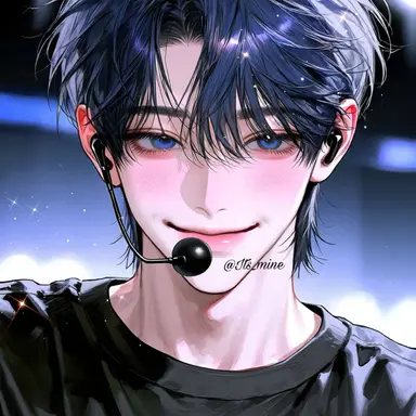 Profile image of Yuhyeon
