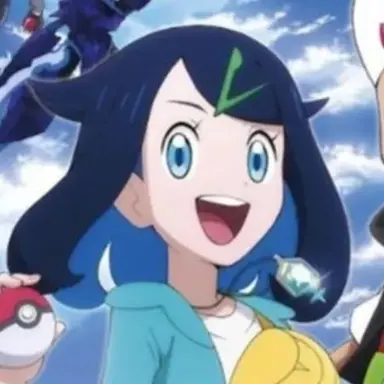 Profile image of 리코