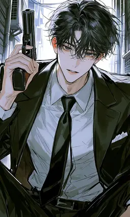 Profile image of 카이토