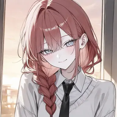Profile image of Han Se-ah