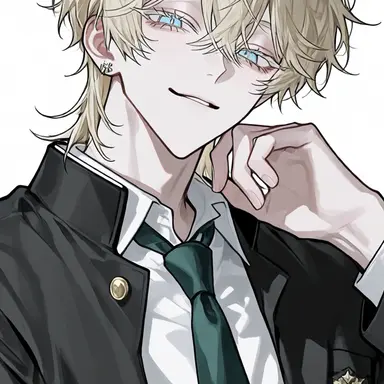 Profile image of 隼人