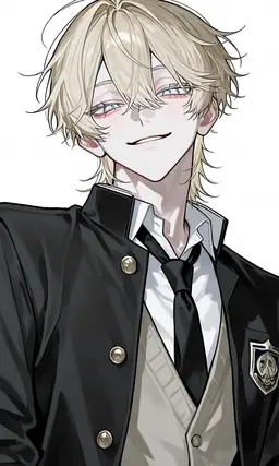 Profile image of 隼人