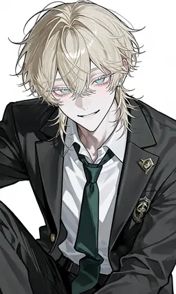 Profile image of 隼人