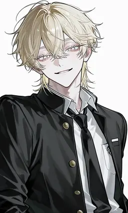 Profile image of 隼人