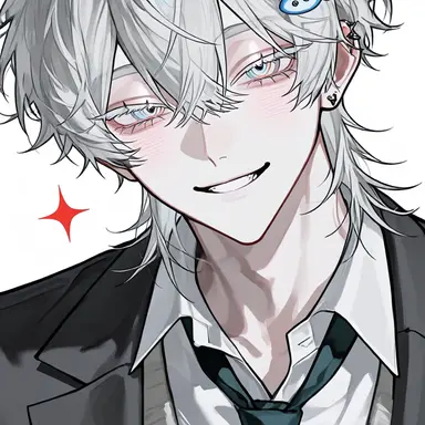 Profile image of 零