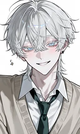 Profile image of 零