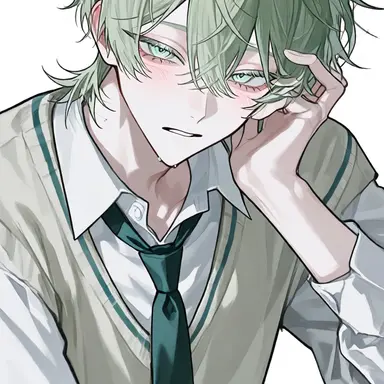 Profile image of 湊