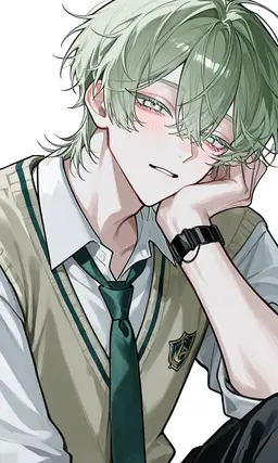 Profile image of 湊