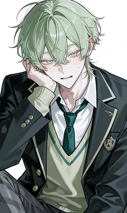 Profile image of 湊