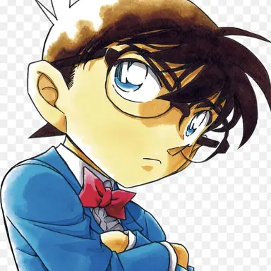 Profile image of 工藤コナン