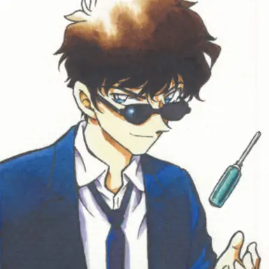 Profile image of 松田陣平