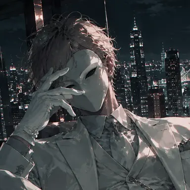 Profile image of Richard