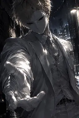 Profile image of Richard